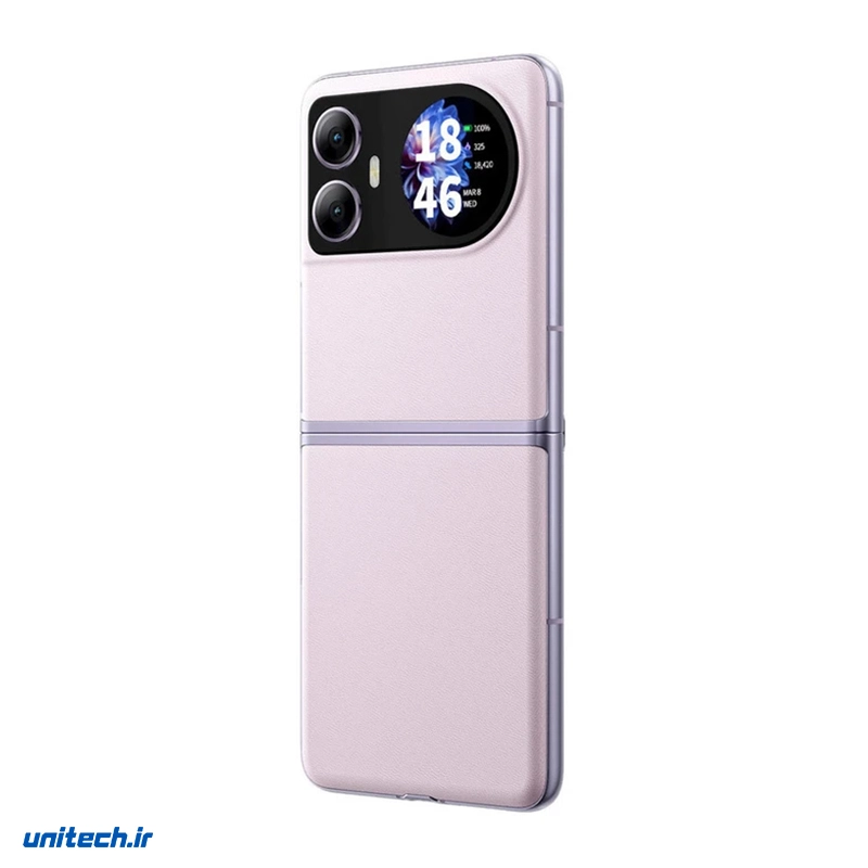 گوشی بلک ویو Hero 10 رجیسترشده دو سیم‌کارت 256 گیگابایت با رم 12 گیگابایت4